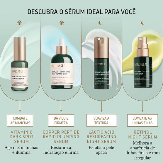 SQUALANE SQUALANE + RETINOL NIGHT SERUM